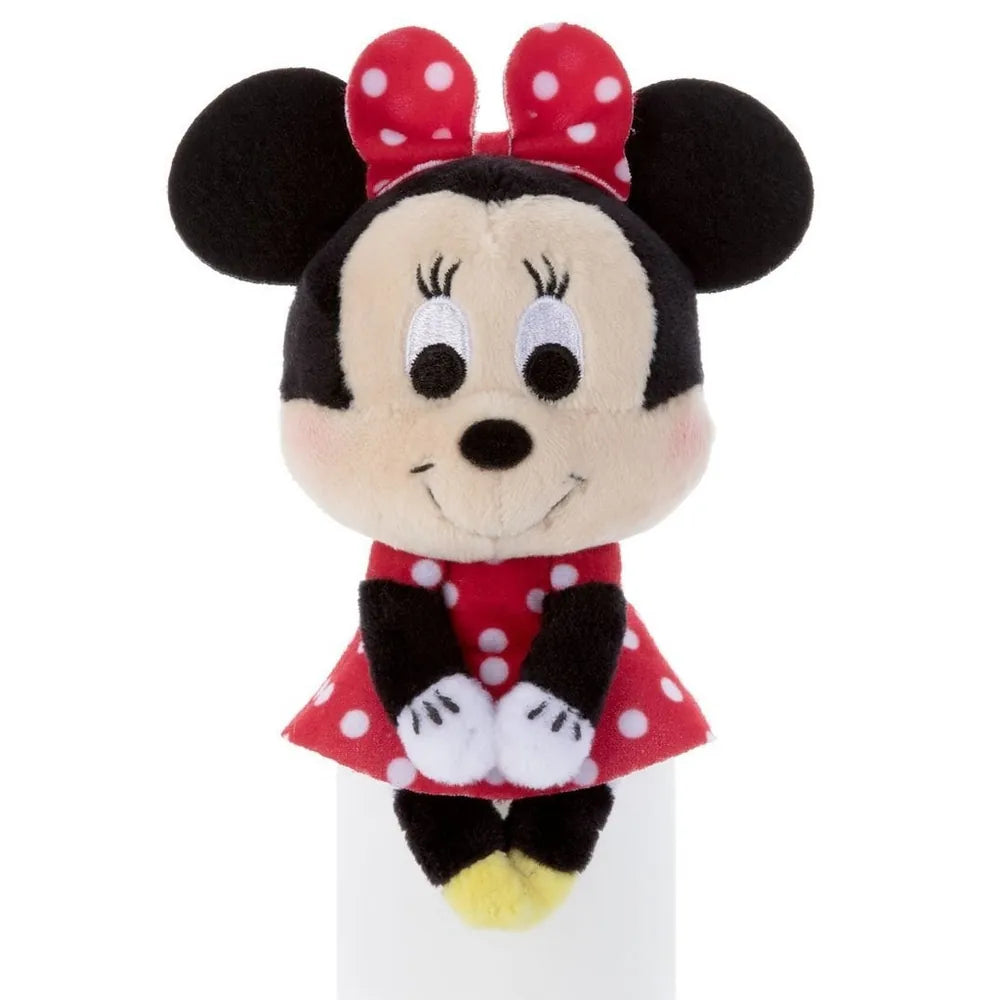 [ 現貨 ] Chokkorisan 排排坐公仔 Minnie
