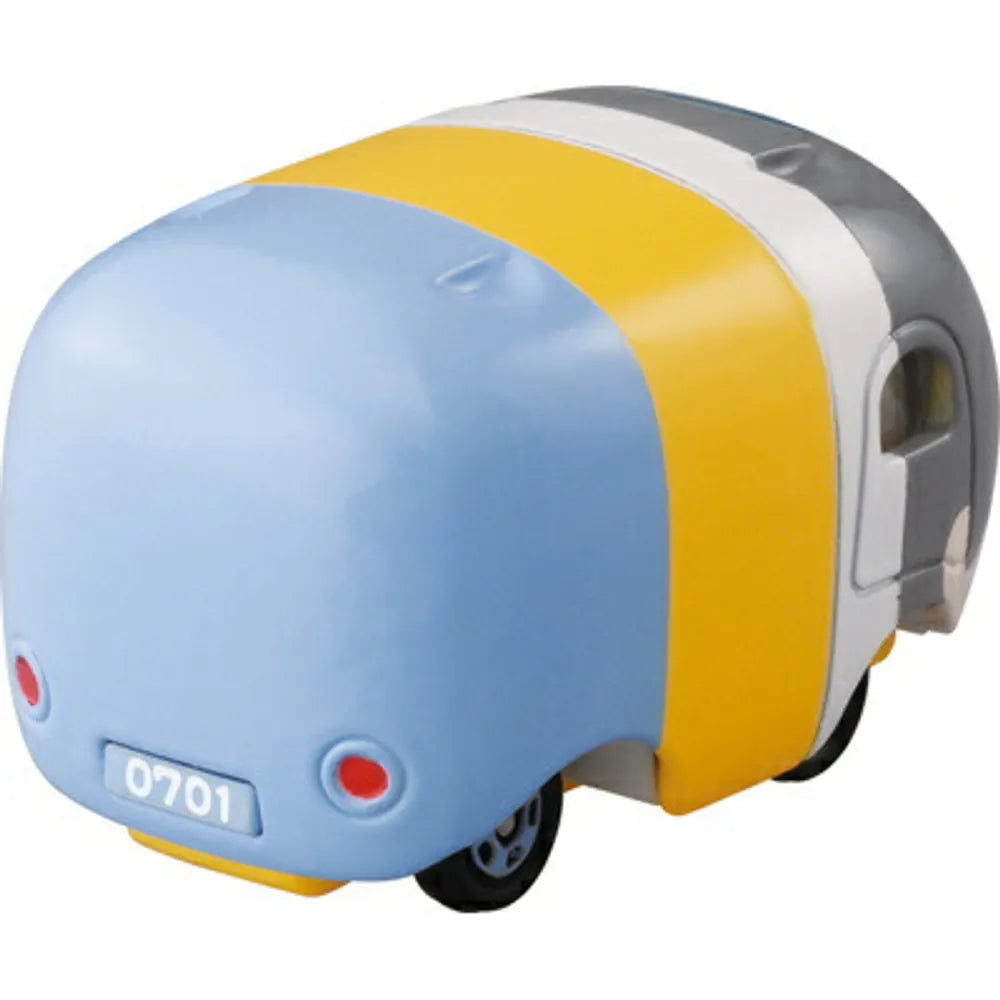 [ 任選優惠！$99/三件 ] TSUM TSUM Tomica 車仔 Mad Hatter