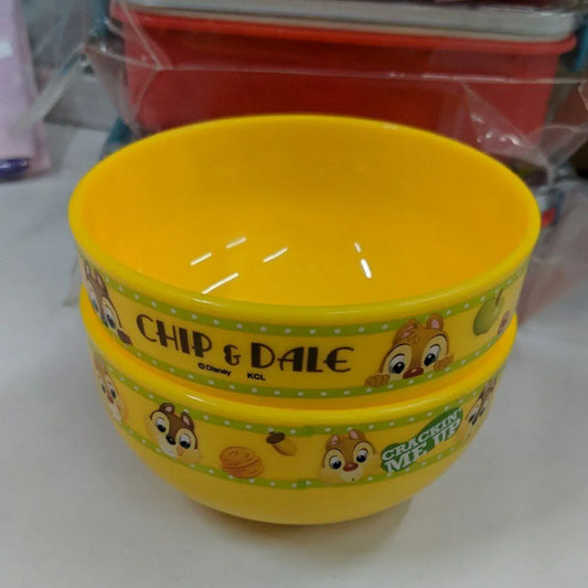[ 任選優惠！$100/10件 ] 防滑膠碗 290ml ChipDale