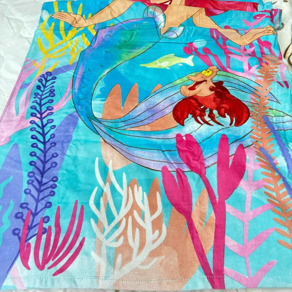 [ 現貨 ] 大浴巾 Ariel