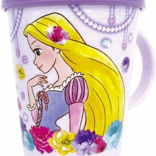 [ 任選優惠！$99/三件 ] 小童水杯 Rapunzel