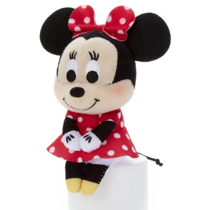[ 現貨 ] Chokkorisan 排排坐公仔 Minnie