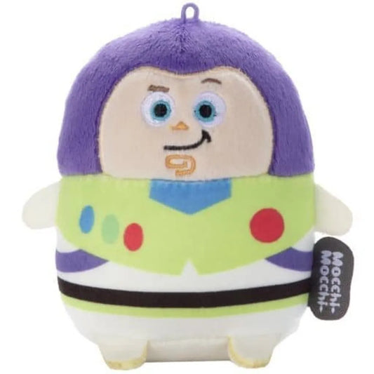 [ 現貨 ] Mocchi Mocchi Mini 公仔 Buzz