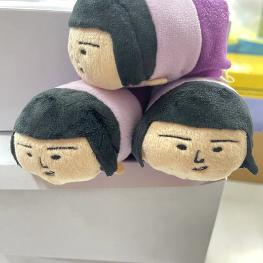 [ 任選優惠！$99/三件 ] 手玉 小丸子 野口同學