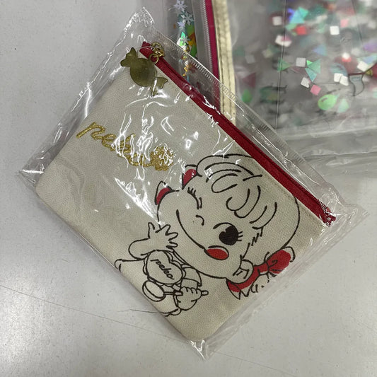[ 任選優惠！$99/三件 ] 散紙包 牛奶妹