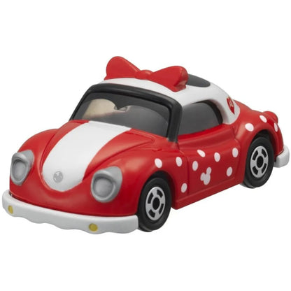 [ 任選優惠！$99/三件 ] Tomica Disney Motor 車仔 Minnie