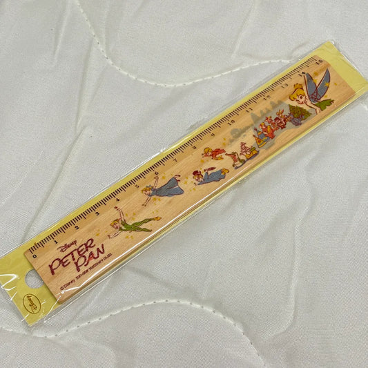 [ 任選優惠！$100/10件 ] 間尺 Tinkerbell