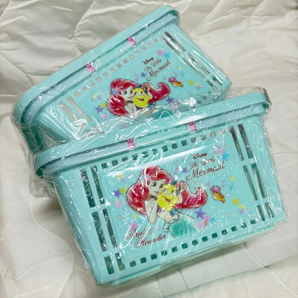 [ 現貨 ] 手提籃 Ariel