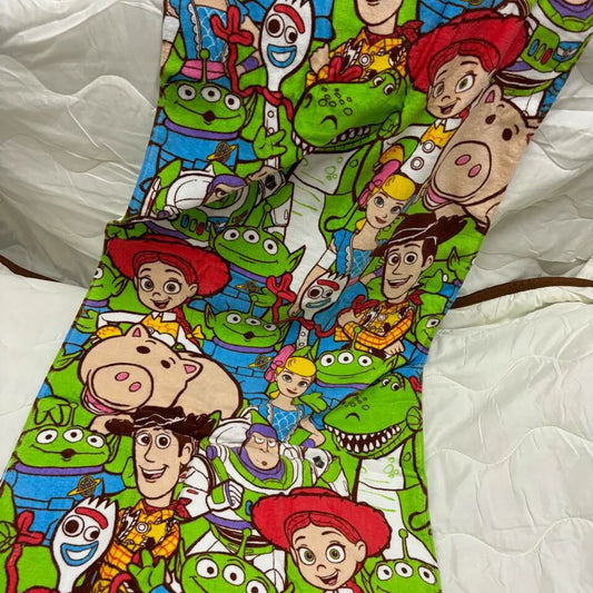 [ 現貨 ] 浴巾 Toystory4 滿員
