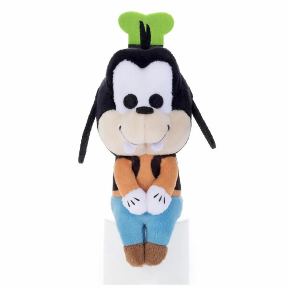 [ 現貨 ] Chokkorisan 排排坐公仔 高飛 Goofy