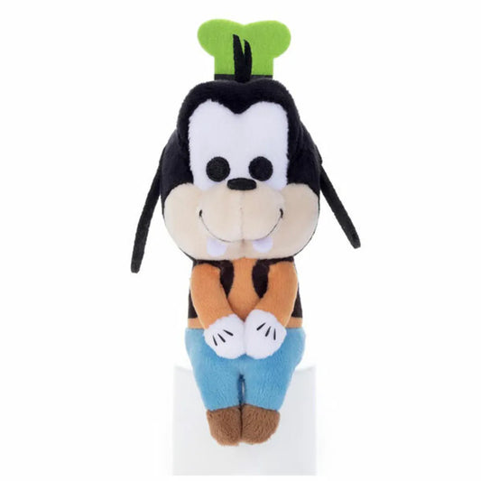 [ 現貨 ] Chokkorisan 排排坐公仔 高飛 Goofy