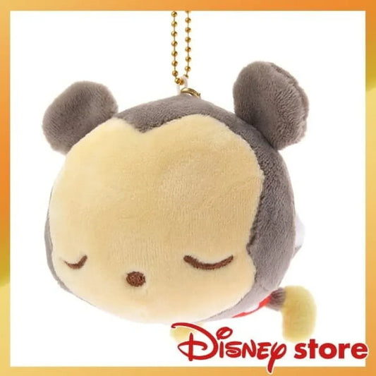 [ 任選優惠！$99/三件 ] 大頭訓覺公仔吊飾 Mickey