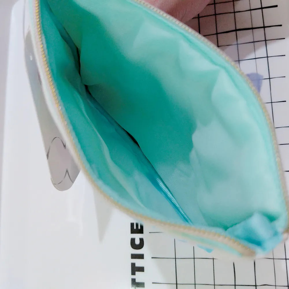 [ 任選優惠！$99/三件 ] 紙巾袋 Ariel