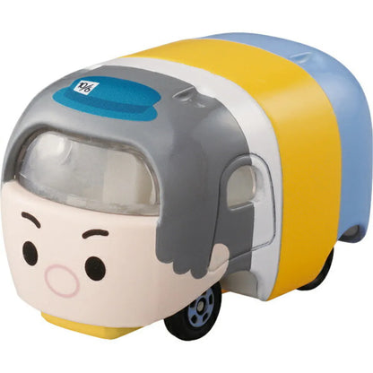 [ 任選優惠！$99/三件 ] TSUM TSUM Tomica 車仔 Mad Hatter