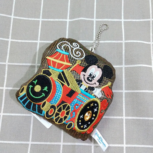 [ 現貨 ] DreamLights Parade Cushion 吊飾 Mickey