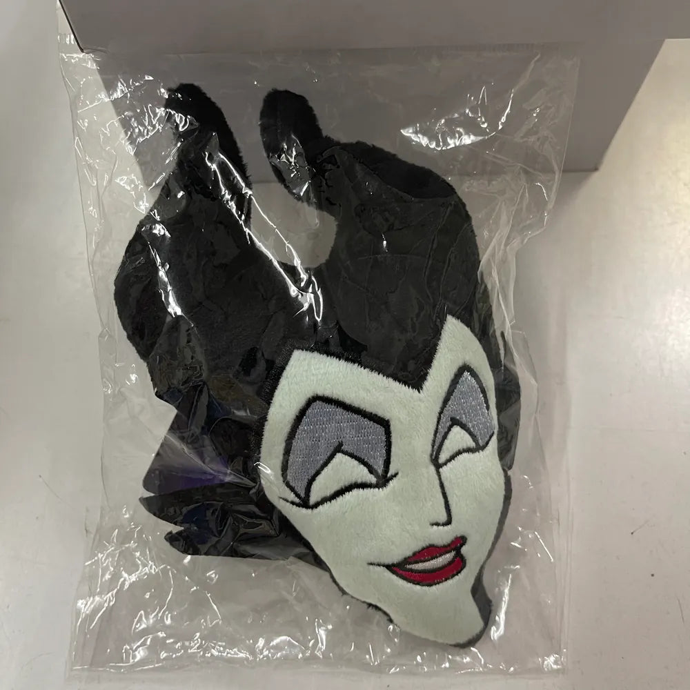 [ 任選優惠！$99/三件 ] 公仔吊飾 Pin Evil Queen