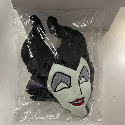 [ 任選優惠！$99/三件 ] 公仔吊飾 Pin Evil Queen