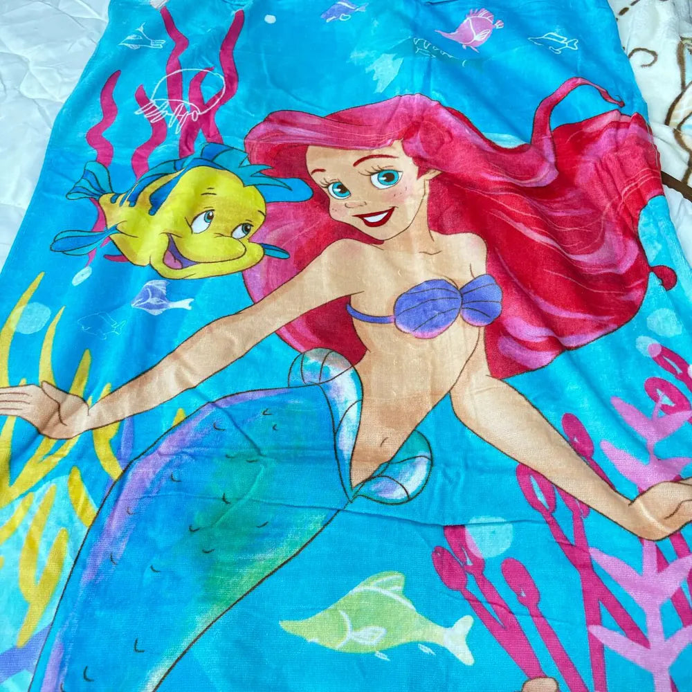 [ 現貨 ] 大浴巾 Ariel