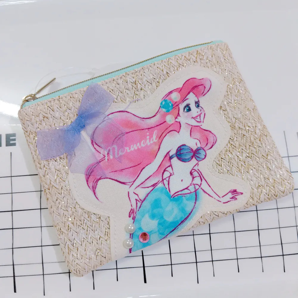 [ 任選優惠！$99/三件 ] 紙巾袋 Ariel