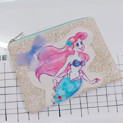 [ 任選優惠！$99/三件 ] 紙巾袋 Ariel