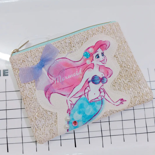 [ 任選優惠！$99/三件 ] 紙巾袋 Ariel