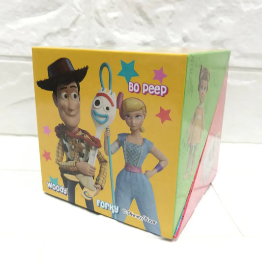 [ 任選優惠！$99/三件 ] ToyStory 4 Memo Box Set