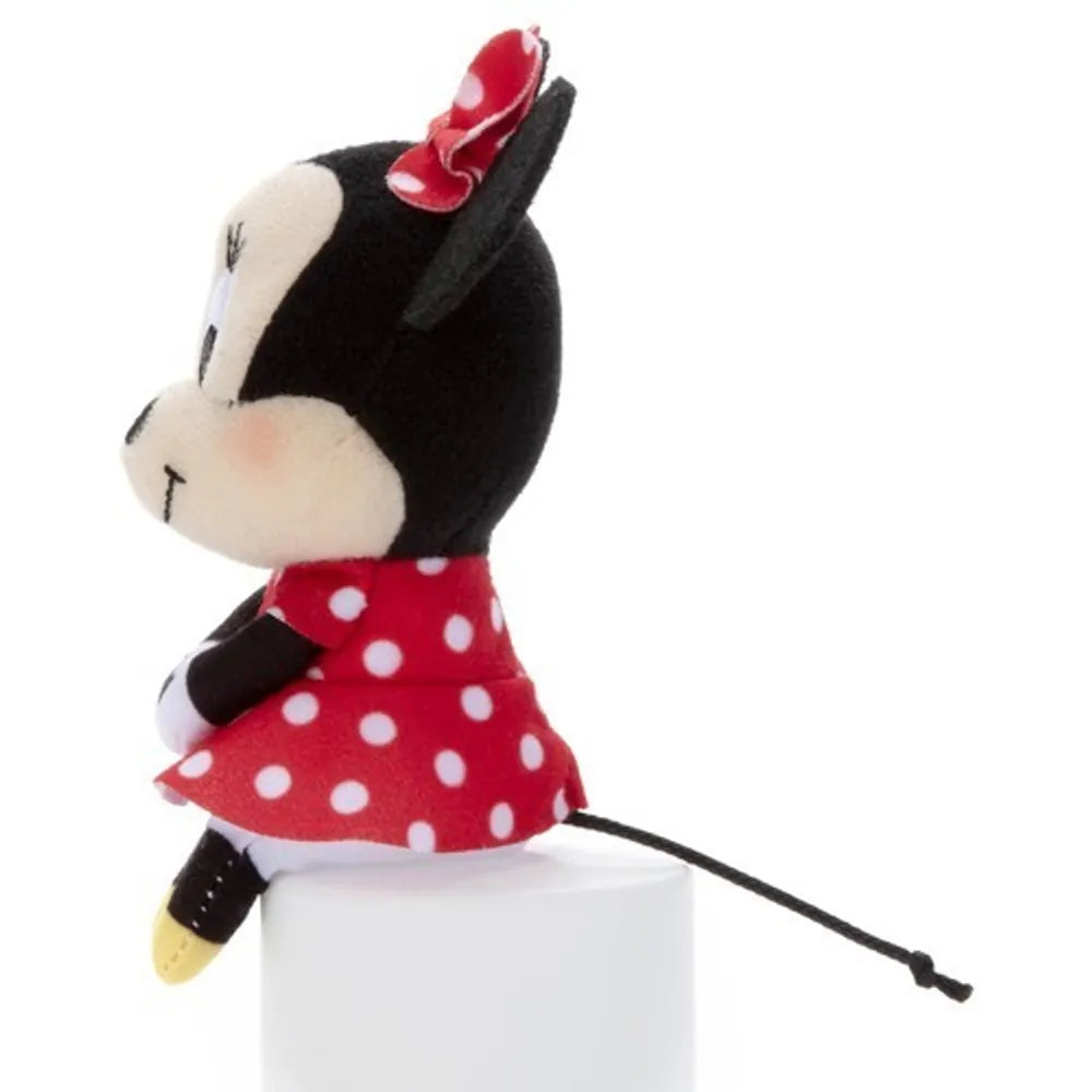 [ 現貨 ] Chokkorisan 排排坐公仔 Minnie