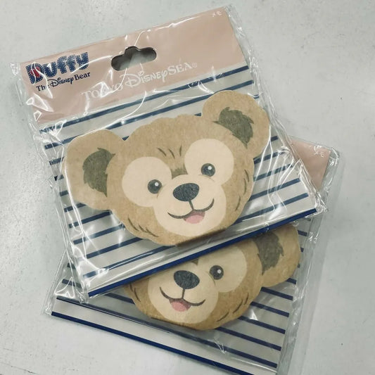 [ 任選優惠！$99/三件 ]  大頭Memo Duffy