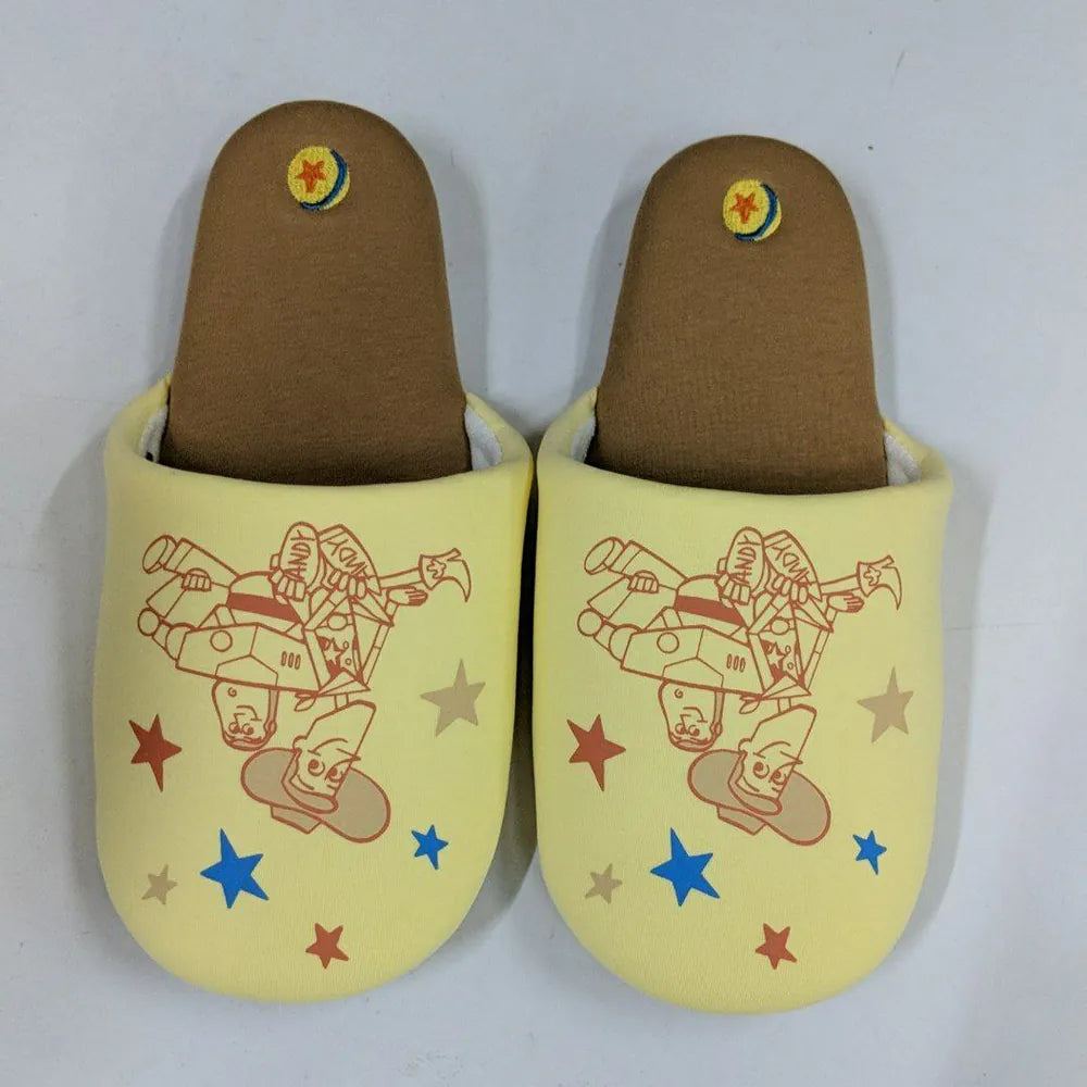 [ 現貨 ] 室內拖鞋 Woody Buzz
