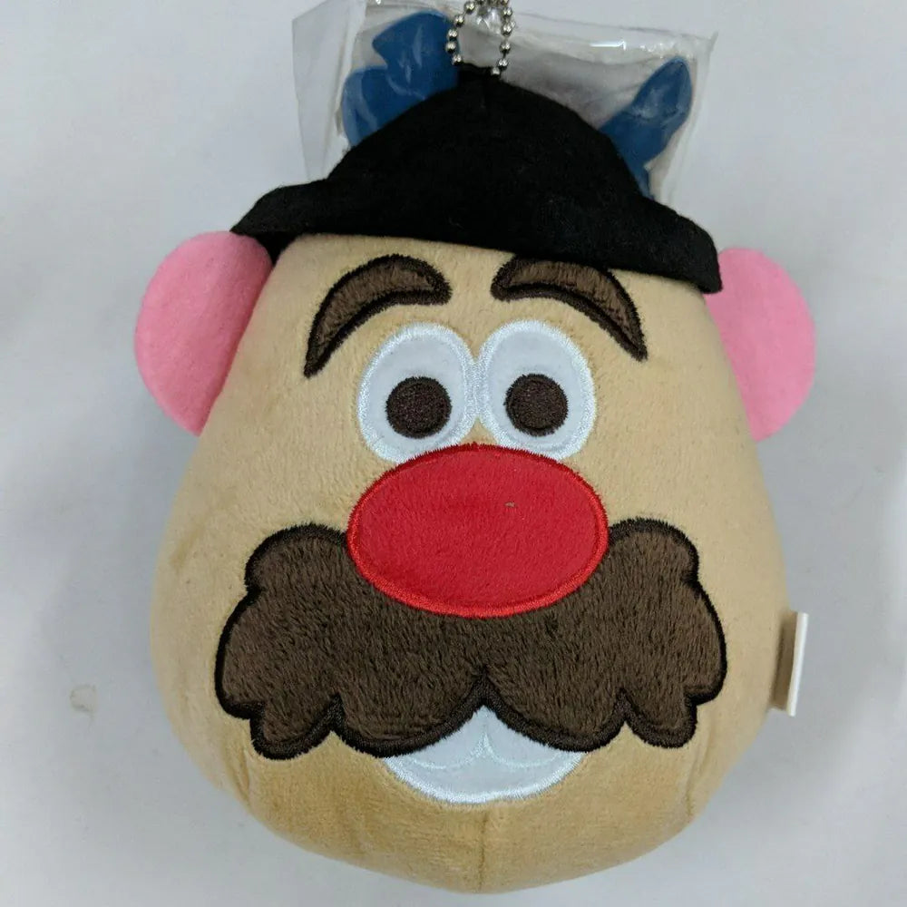 [ 現貨 ] 公仔吊飾 薯蛋頭 Mr Potato Head