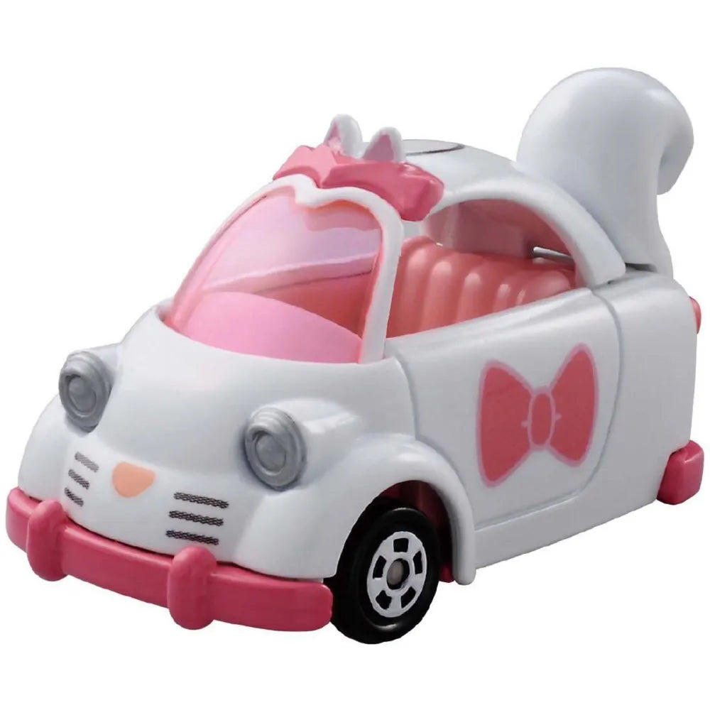 [ 任選優惠！$99/三件 ] Tomica Disney Motor 車仔 Marie