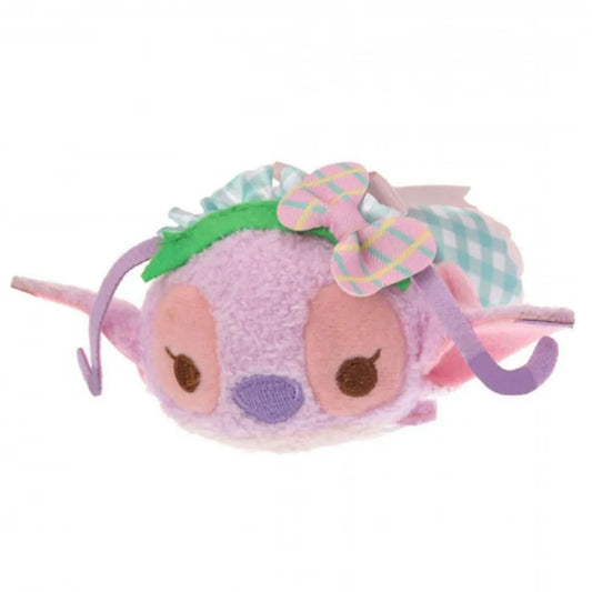 [ 任選優惠！$99/三件 ] Tsum Tsum 公仔 S Angel
