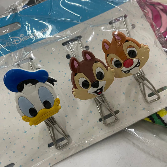[ 現貨 ] 掛勾夾 Donald