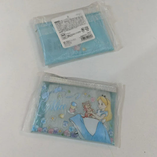 [ 任選優惠！$100/10件 ] 透明散紙包 Alice
