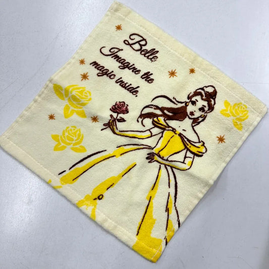 [ 任選優惠！$100/10件 ] 方巾 Belle