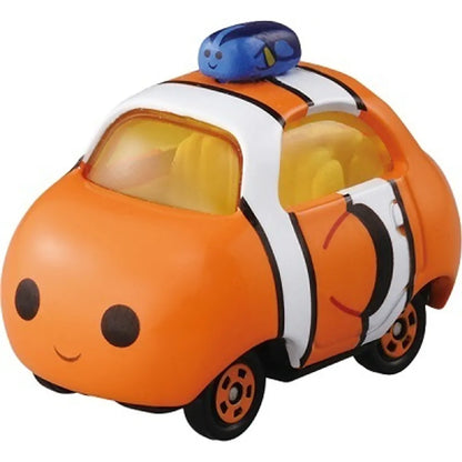 [ 任選優惠！$99/三件 ] TSUM TSUM Tomica 車仔 Nemo
