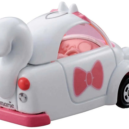[ 任選優惠！$99/三件 ] Tomica Disney Motor 車仔 Marie