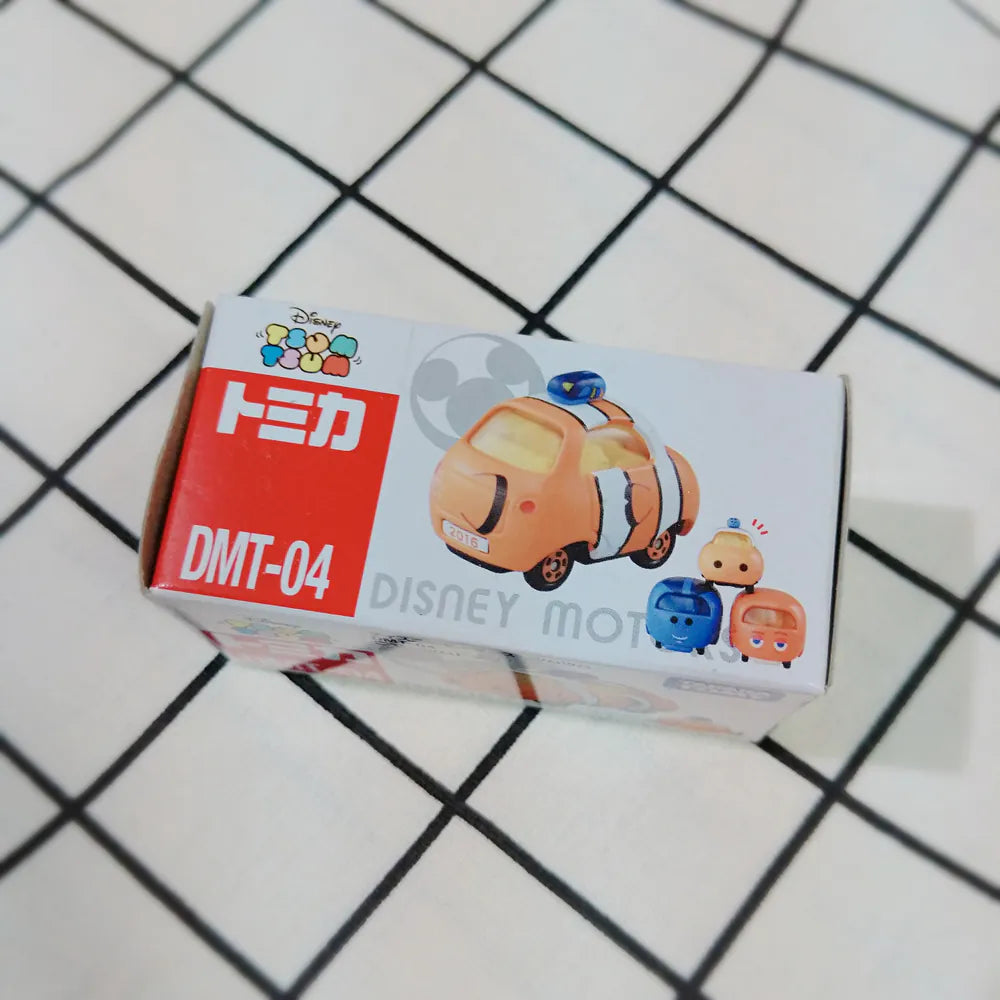 [ 任選優惠！$99/三件 ] TSUM TSUM Tomica 車仔 Nemo
