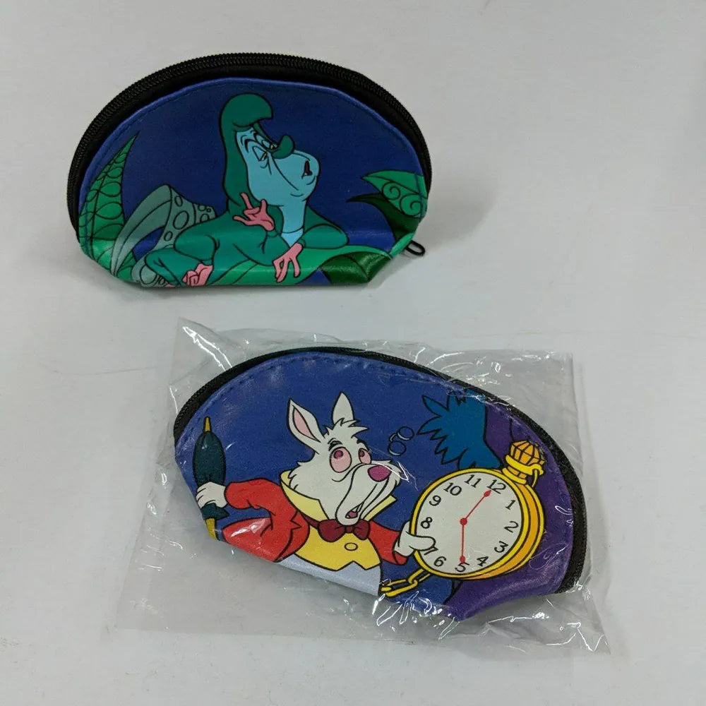[ 任選優惠！$100/10件 ] 散紙包 Alice in Wonderland
