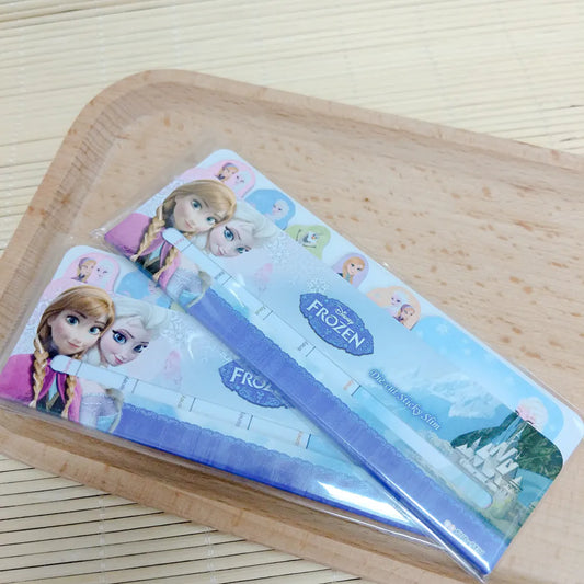 [ 任選優惠！$100/10件 ] Sticky Slim Memo Frozen