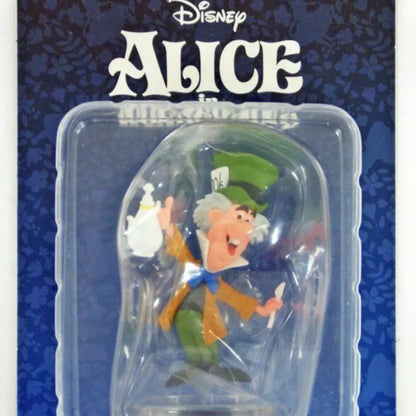 [ 任選優惠！$99/三件 ]  Medicom Ultra Detail Figure 公仔 Alice Mad Hatter 瘋帽子