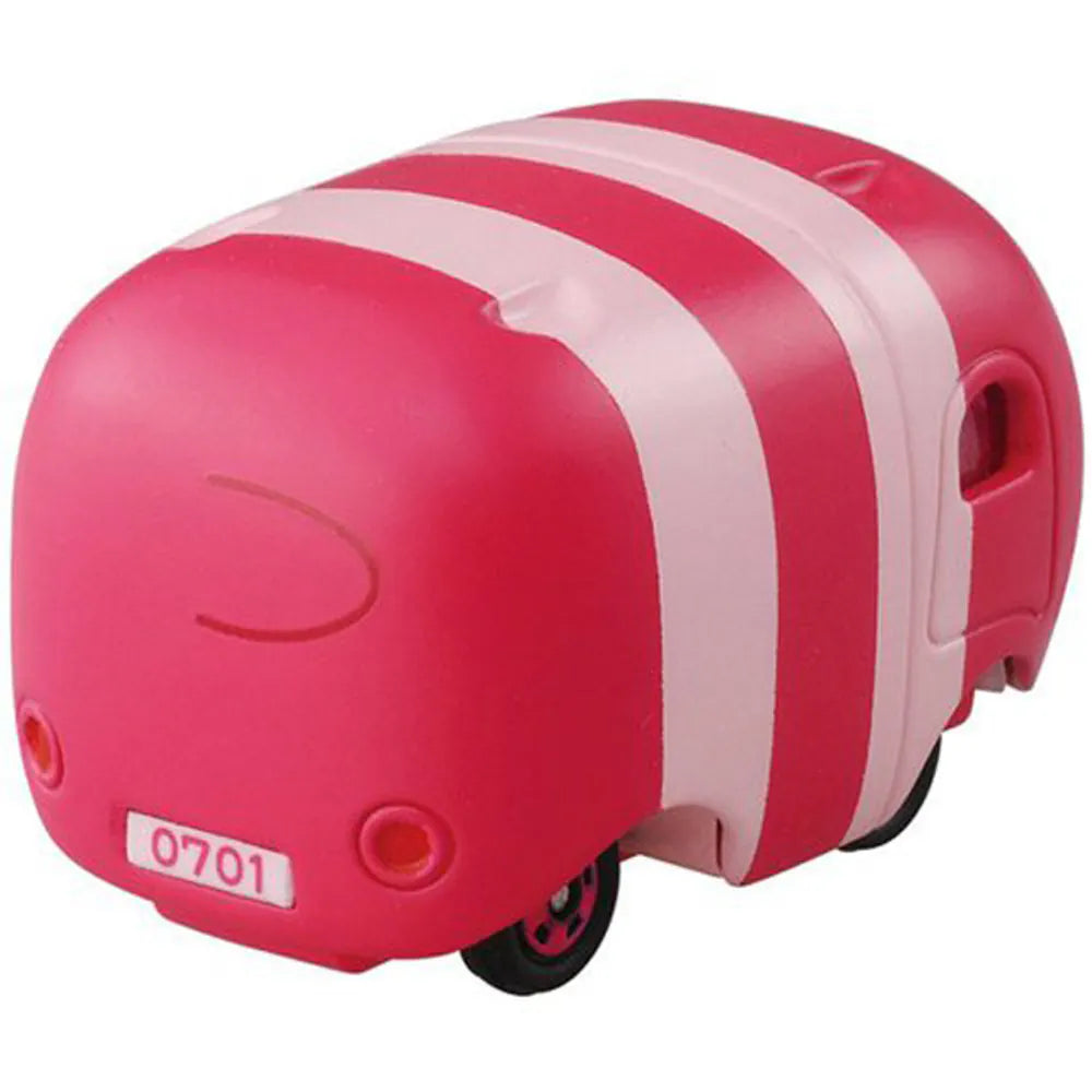 [[ 任選優惠！$99/三件 ] TSUM TSUM Tomica 車仔 妙妙貓