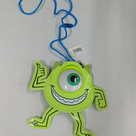 [ 任選優惠！$100/10件 ] 掛繩卡套 散紙包 Mike