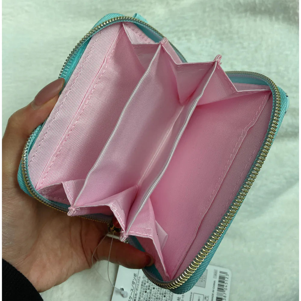 [ 現貨 ] 散紙銀包 Dumbo 小飛象