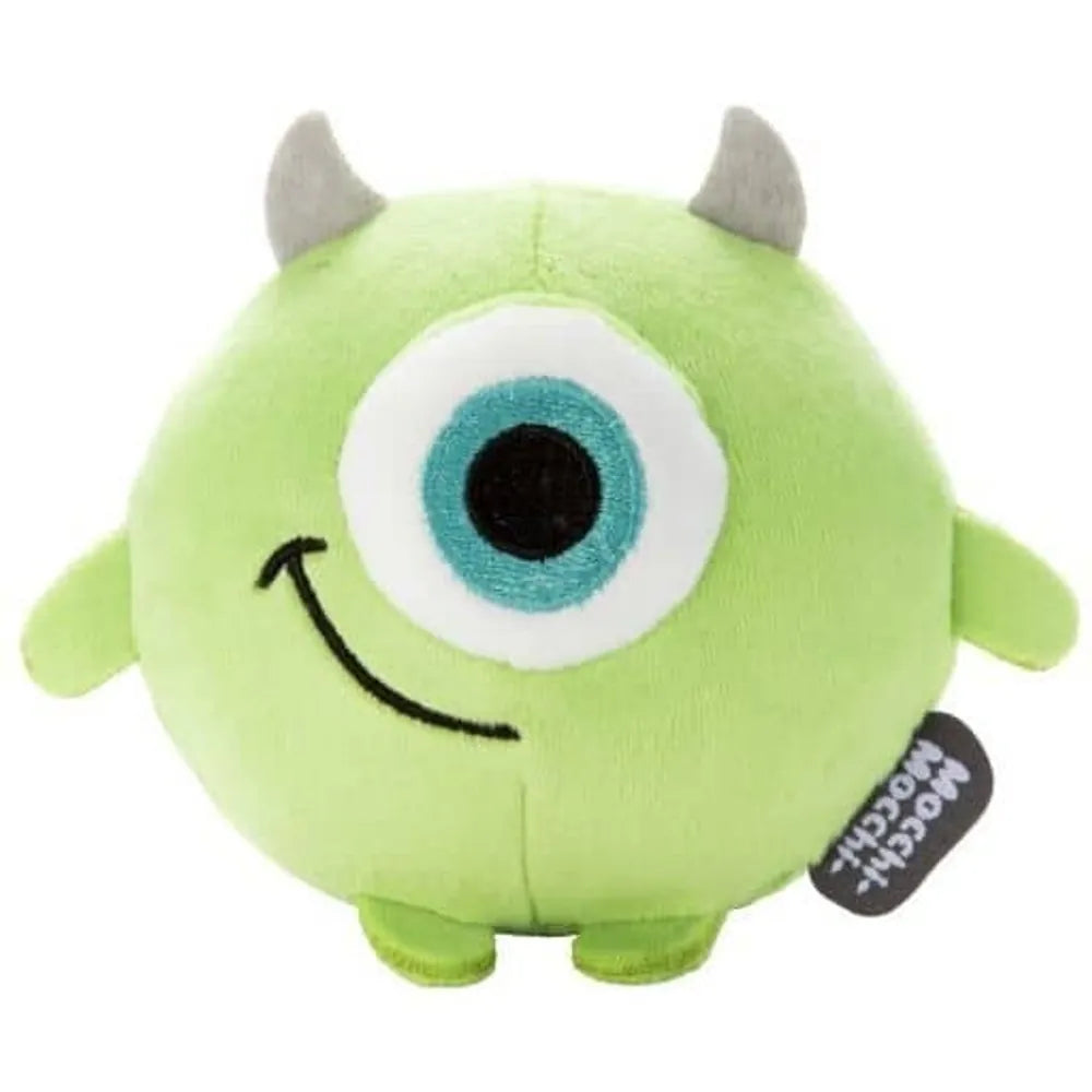 [ 現貨 ] Mocchi Mocchi Mini 公仔 Mike