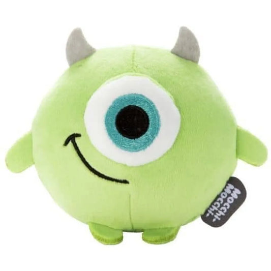 [ 現貨 ] Mocchi Mocchi Mini 公仔 Mike