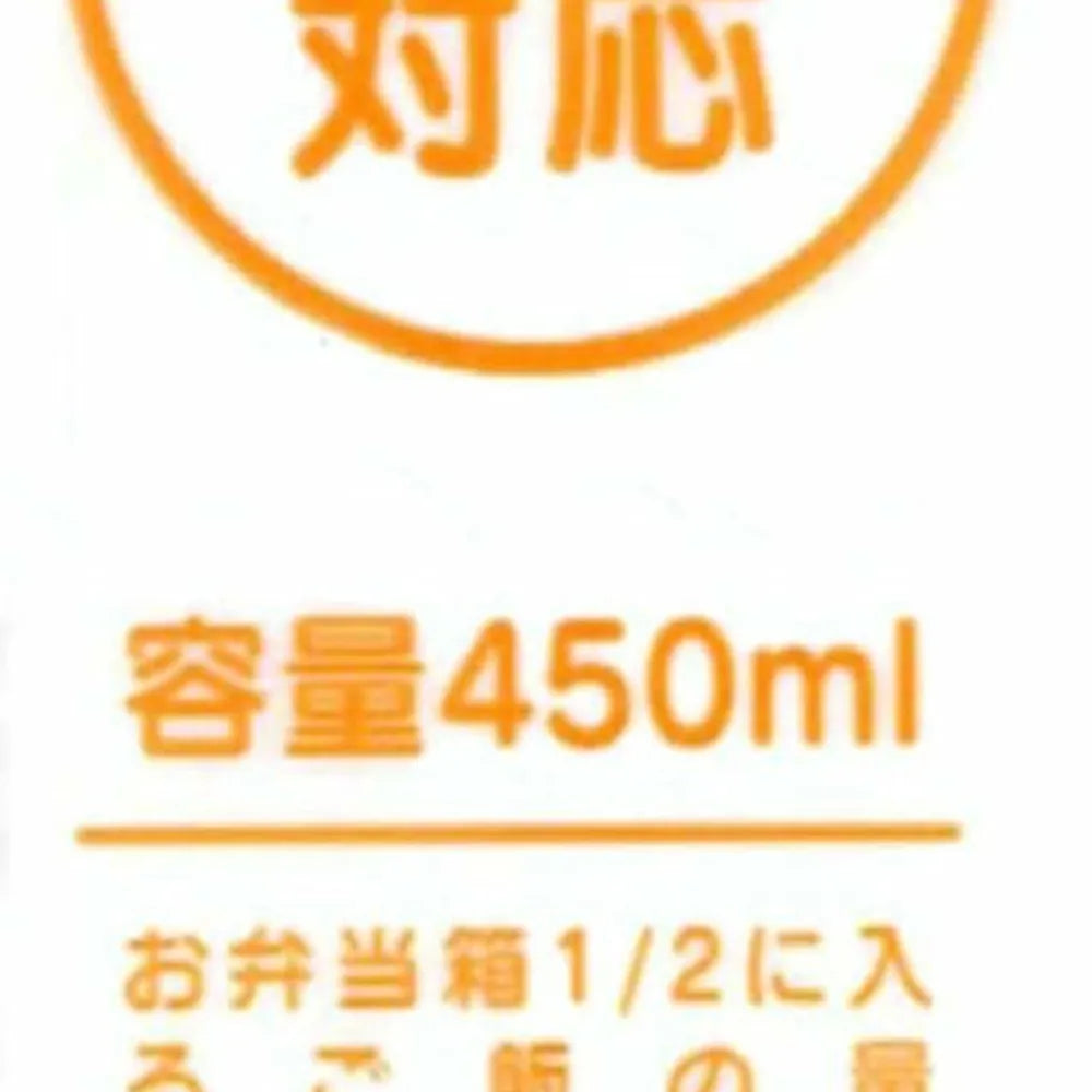[ 任選優惠！$100/10件 ] 日本製 方形便當盒 450ml ToyStory 方格