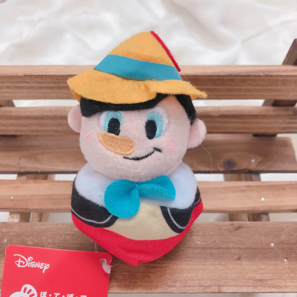 [ 現貨 ] PotePote 豆袋公仔 木偶奇遇記 Pinocchio