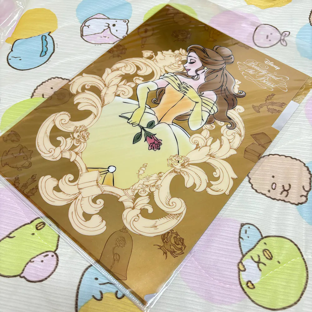 [ 現貨 ] 兩層A4 File Bella