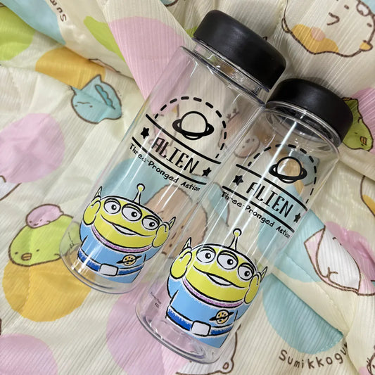 [ 任選優惠！$100/10件 ] 膠水樽 Alien